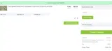 WMS20 coupon verification screenshot