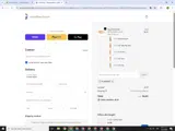 PLAYBAKE5 coupon verification screenshot