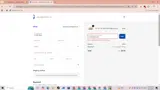 COUNTRYPEONY coupon verification screenshot