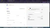 Graciebelle coupon verification screenshot