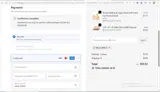 WELCOME10 coupon verification screenshot