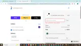 MOMSANDCRAFTERS coupon verification screenshot