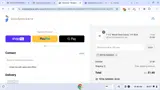 WITHLOVEIMA5 coupon verification screenshot