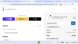 MOMSANDCRAFTERS coupon verification screenshot