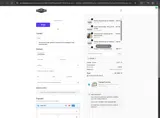 SAVE25 coupon verification screenshot
