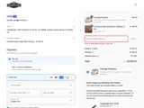 USA10 coupon verification screenshot