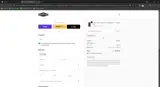 SAVE10 coupon verification screenshot
