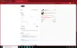 BF2025 coupon verification screenshot