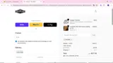 NY2026 coupon verification screenshot