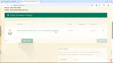 Wood Prairie Family Farm coupon verification screenshot
