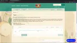 Wood Prairie Family Farm coupon verification screenshot