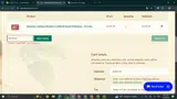 Wood Prairie Family Farm coupon verification screenshot