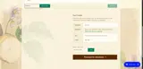 Wood Prairie Family Farm coupon verification screenshot