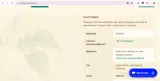 Wood Prairie Family Farm coupon verification screenshot