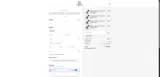 WELCOME5 coupon verification screenshot