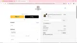 GAMERPRO coupon verification screenshot