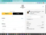 SMARTCHIC coupon verification screenshot