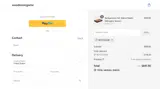 woodgame coupon verification screenshot