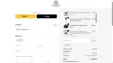 VIP20 coupon verification screenshot