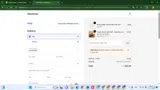ONETIME20 coupon verification screenshot