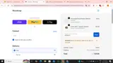 WSNAP10 coupon verification screenshot