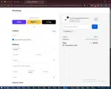 WSNAP10 coupon verification screenshot
