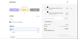 WELCOME15 coupon verification screenshot