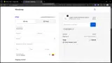 WELCOME15 coupon verification screenshot
