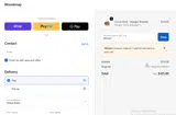 FRISALE coupon verification screenshot