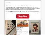 CYBR coupon verification screenshot
