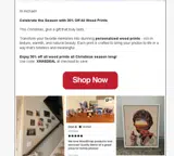 XMASDEAL coupon verification screenshot