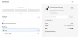 LOVEMOM coupon verification screenshot