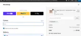 XMASDEAL coupon verification screenshot