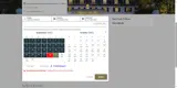 FLYFISHWEB coupon verification screenshot