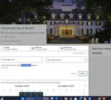 PKGSPAWEB coupon verification screenshot
