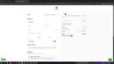 WOODSTONE15 coupon verification screenshot