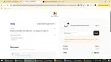WEDDING15 coupon verification screenshot