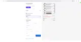 MOREDUCKHORN coupon verification screenshot