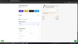 MOREDUCKHORN coupon verification screenshot