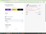 TAKETHELEAP coupon verification screenshot
