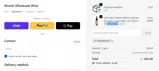 VEEDERFEVER coupon verification screenshot
