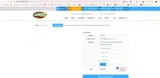 THANKS coupon verification screenshot