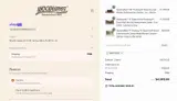 MAYO200 coupon verification screenshot