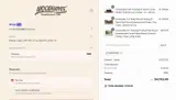 MAYO100 coupon verification screenshot