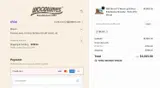 BF150 coupon verification screenshot