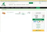 Building coupon verification screenshot