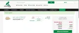woodworking coupon verification screenshot