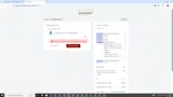 BLACK5OFF coupon verification screenshot