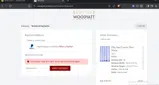 Welcome10 coupon verification screenshot