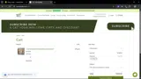 First5 coupon verification screenshot